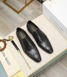 Picture of Louis Vuitton Shoes _SKULVsz38-45mnf052014296